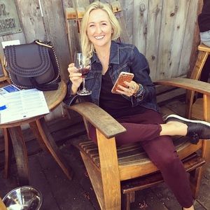 Meet your Posher, Brittany